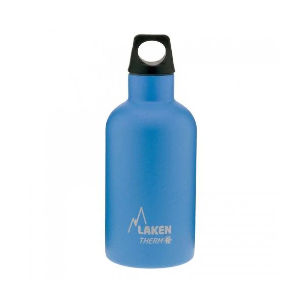 Laken Futura Stainless Steel Thermo Bottle - 350ml