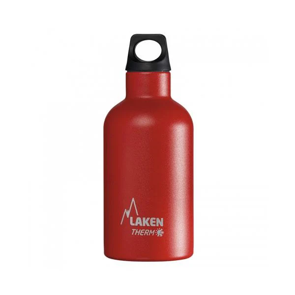 Laken Futura Stainless Steel Thermo Bottle - 350ml - Image 2