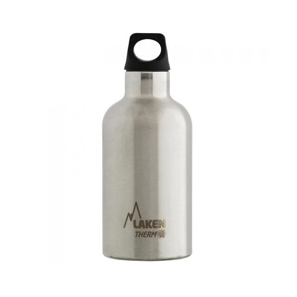 Laken Futura Stainless Steel Thermo Bottle - 350ml - Image 3