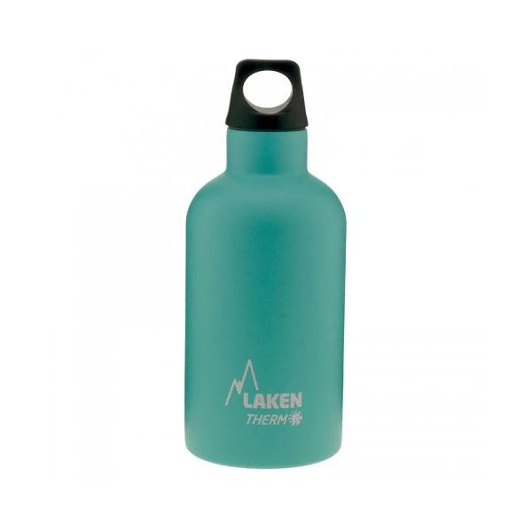 Laken Futura Stainless Steel Thermo Bottle - 350ml - Image 4