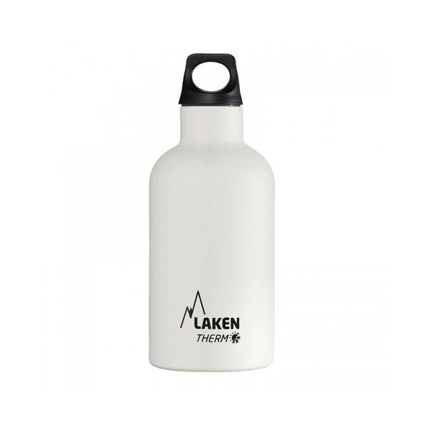 Laken Futura Stainless Steel Thermo Bottle - 350ml - Image 5
