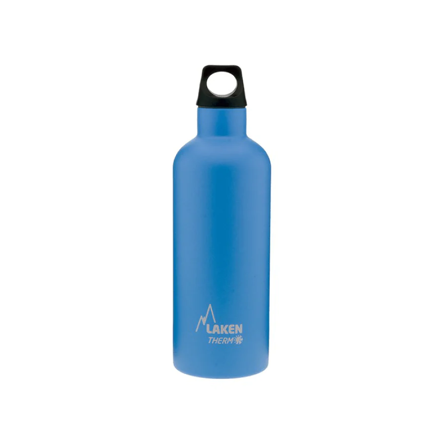 Laken Futura Stainless Steel Thermo Bottle - 500ml - Image 2