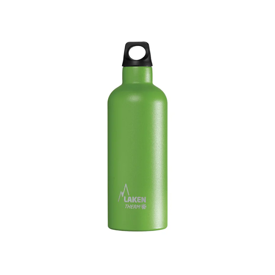 Laken Futura Stainless Steel Thermo Bottle - 500ml - Image 3