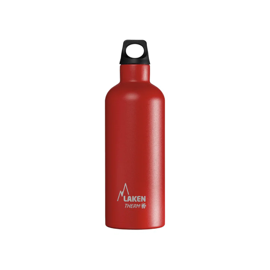 Laken Futura Stainless Steel Thermo Bottle - 500ml - Image 4