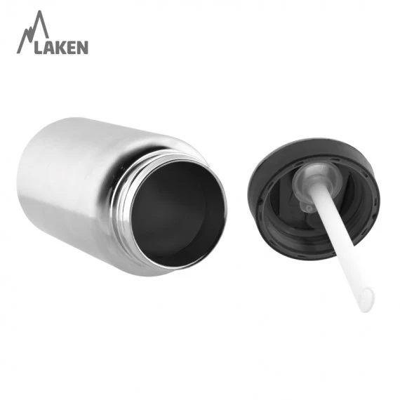 Laken Jannu Stainless Steel Thermo Bottle - 500ml - Image 10