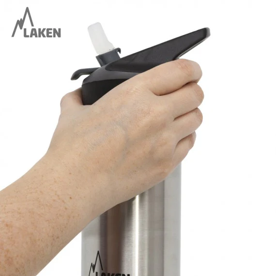 Laken Jannu Stainless Steel Thermo Bottle - 500ml - Image 11