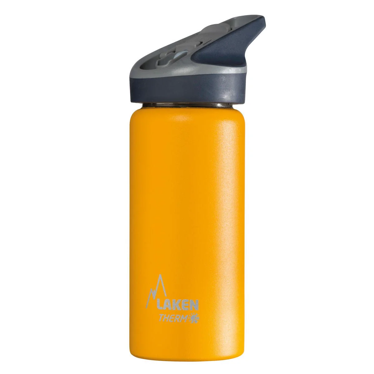 Laken Jannu Stainless Steel Thermo Bottle - 500ml - Image 2