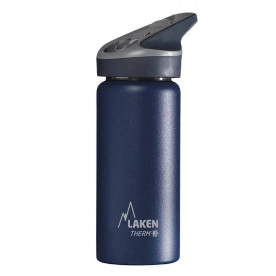 Laken Jannu Stainless Steel Thermo Bottle - 500ml - Image 4