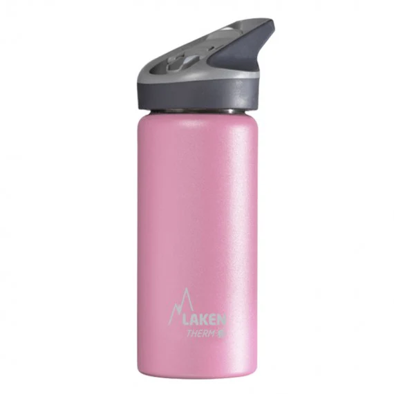 Laken Jannu Stainless Steel Thermo Bottle - 500ml - Image 5