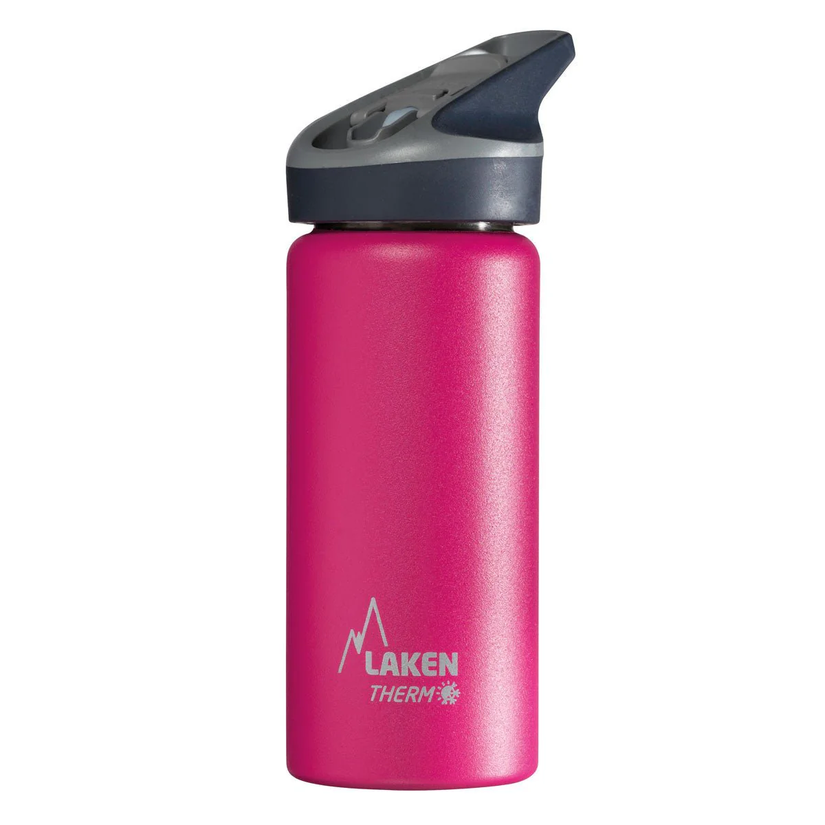 Laken Jannu Stainless Steel Thermo Bottle - 500ml - Image 7