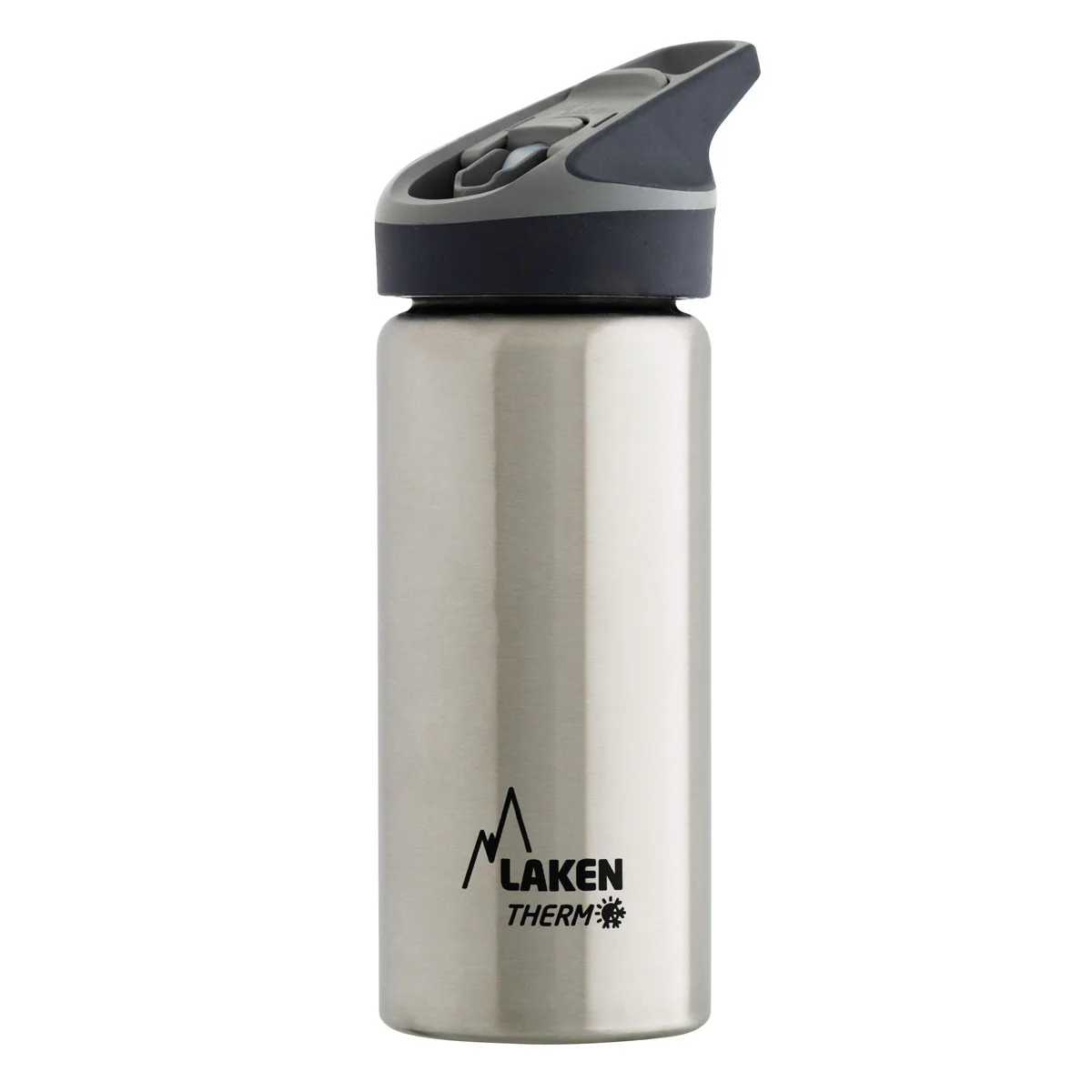 Laken Jannu Stainless Steel Thermo Bottle - 500ml - Image 9