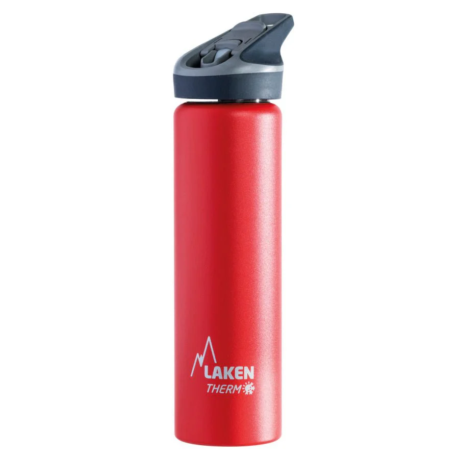 Laken Jannu Stainless Steel Thermo Bottle - 750ml - Image 3