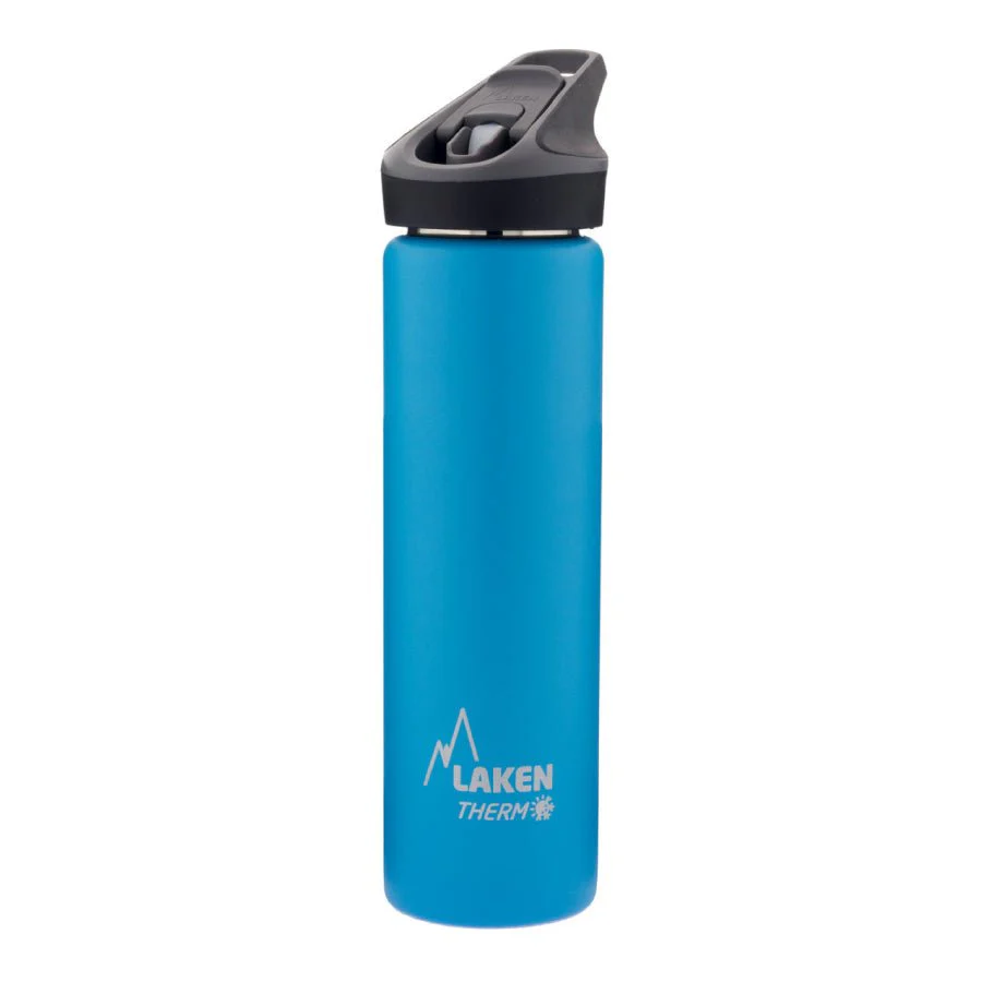 Laken Jannu Stainless Steel Thermo Bottle - 750ml - Image 5