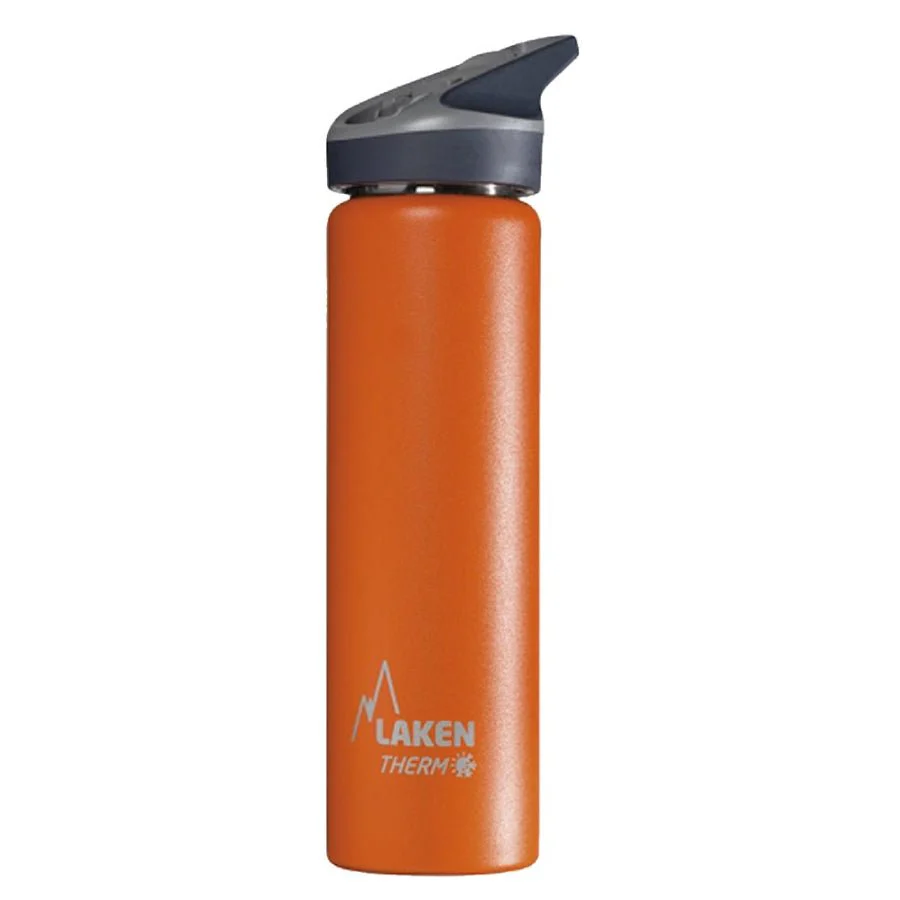 Laken Jannu Stainless Steel Thermo Bottle - 750ml - Image 6