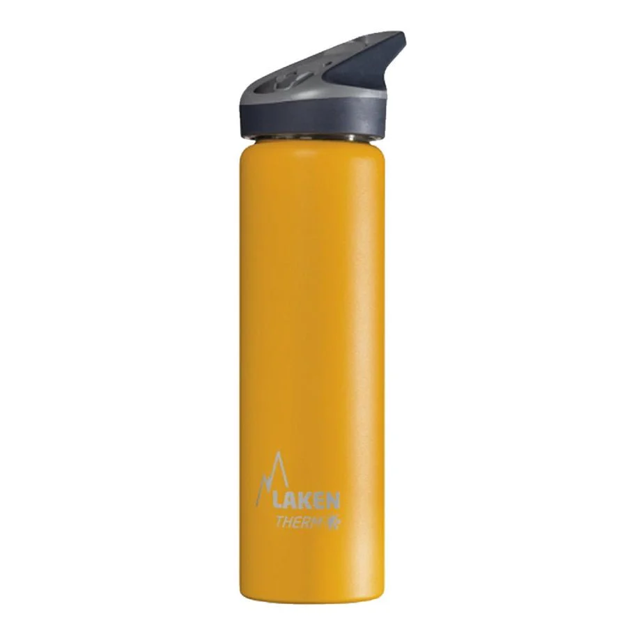 Laken Jannu Stainless Steel Thermo Bottle - 750ml - Image 7