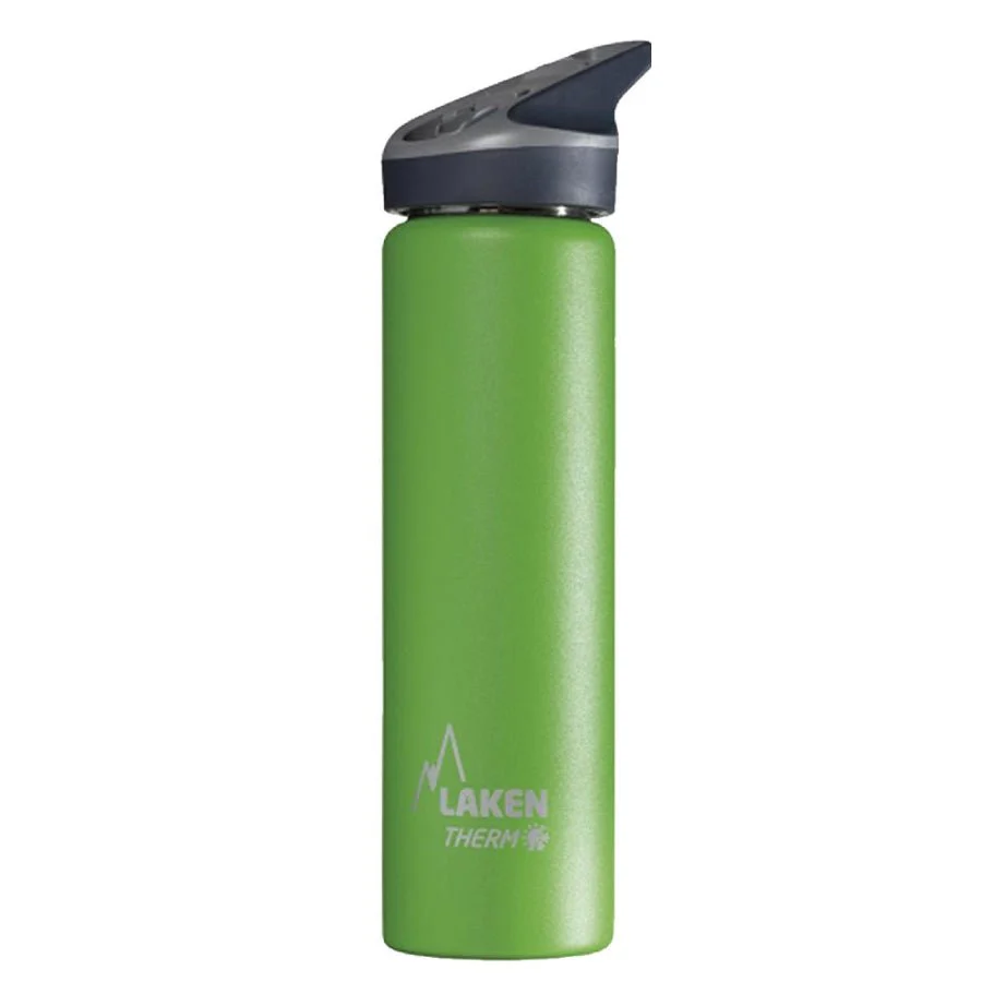 Laken Jannu Stainless Steel Thermo Bottle - 750ml - Image 8