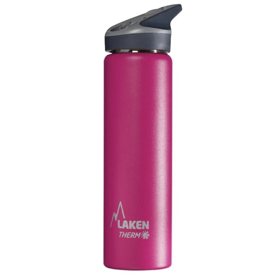 Laken Jannu Stainless Steel Thermo Bottle - 750ml - Image 9