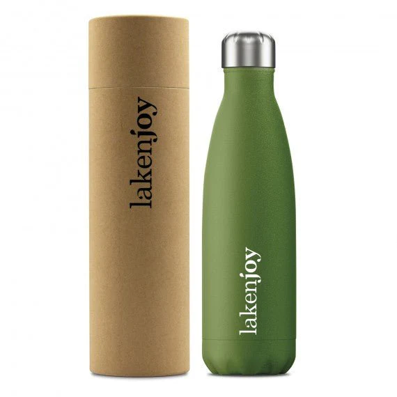 Laken LakenJoy Stainless Steel Thermo Bottle - 500ml - Image 2