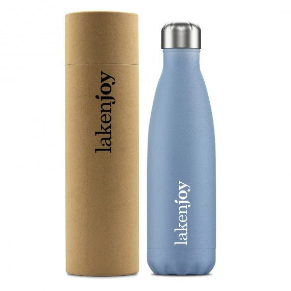 Laken LakenJoy Stainless Steel Thermo Bottle - 500ml - Image 3