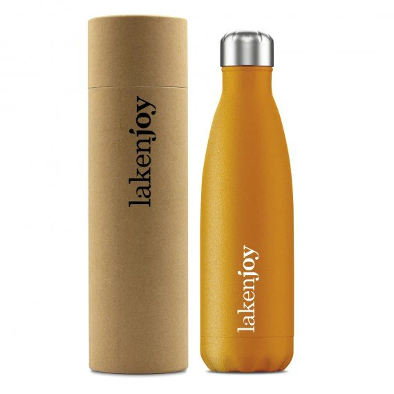 Laken LakenJoy Stainless Steel Thermo Bottle - 500ml - Image 4