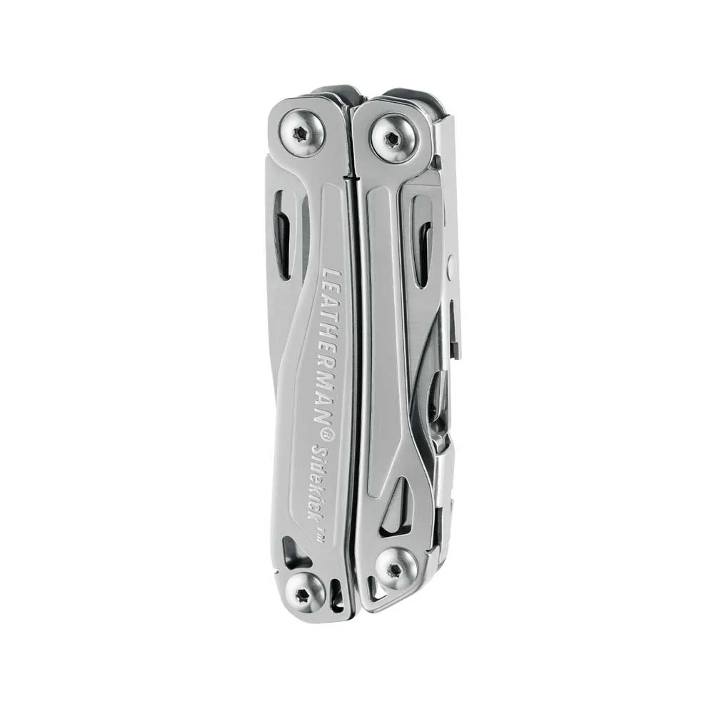 Leatherman Sidekick Multi Tool w/ Nylon Button Sheath - Image 2
