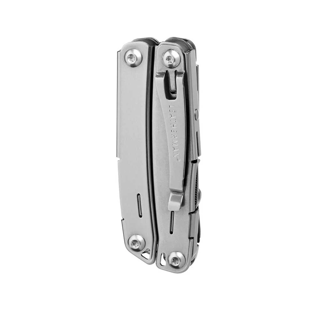 Leatherman Sidekick Multi Tool w/ Nylon Button Sheath - Image 3