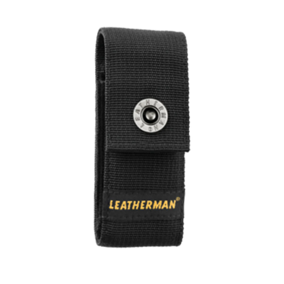 Leatherman Sidekick Multi Tool w/ Nylon Button Sheath - Image 5