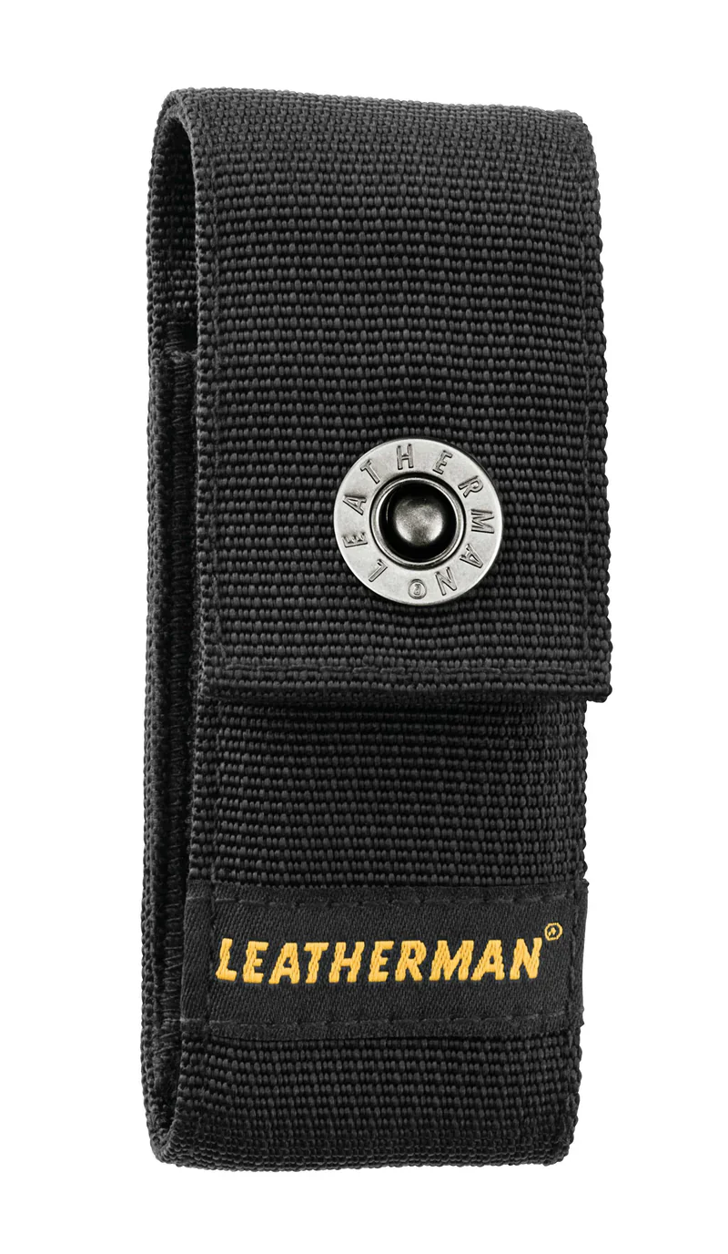Leatherman Wave Plus Multi-Tool with Nylon Button Sheath - Image 4