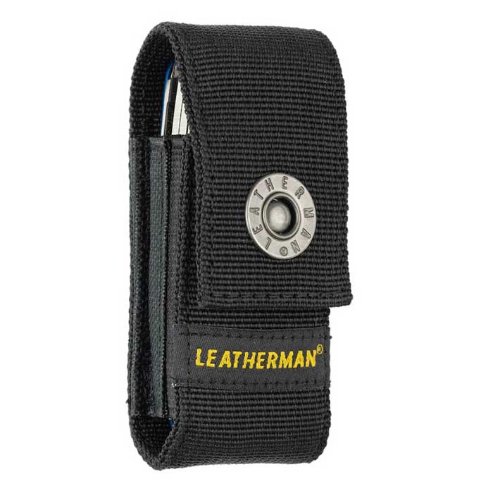 Leatherman Wingman Multi Tool w/ Nylon Sheath - Image 4