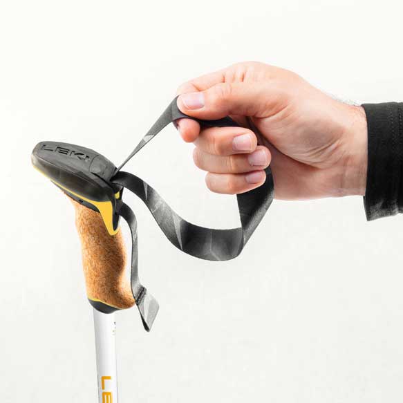 Leki Cressida Womens Hiking Poles - Image 4