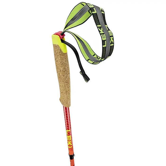 Leki Neotrail Pro FX.1 SuperLite Trail Running Poles - Image 4
