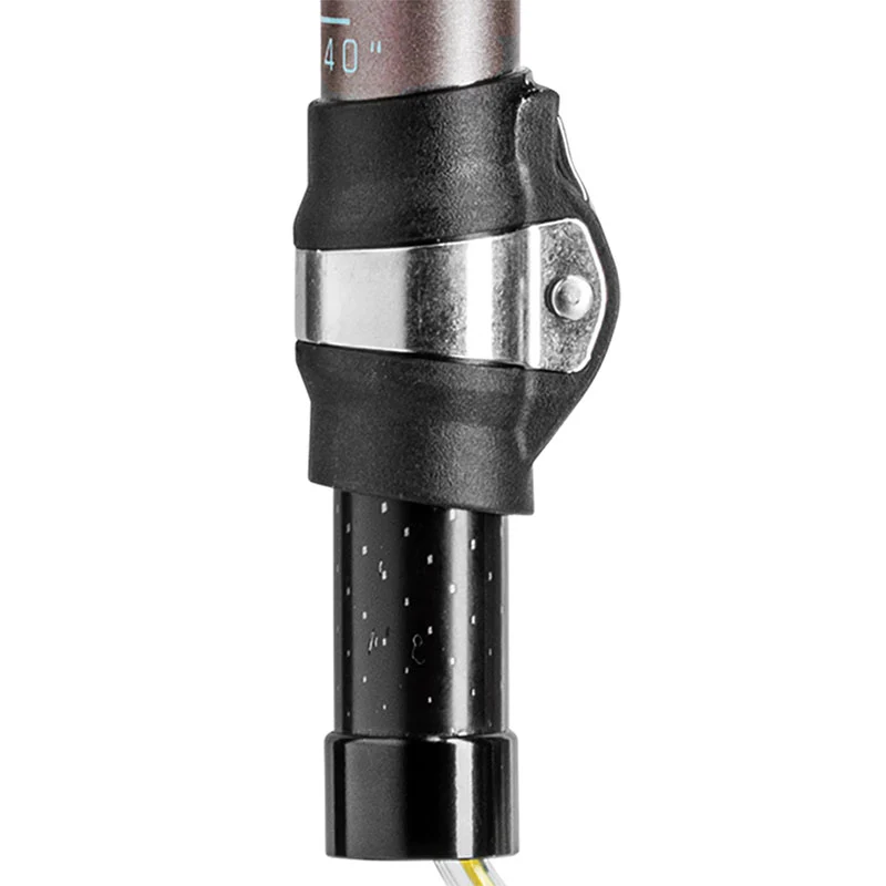Leki Cressida FX Carbon Womens Hiking Poles - Image 4