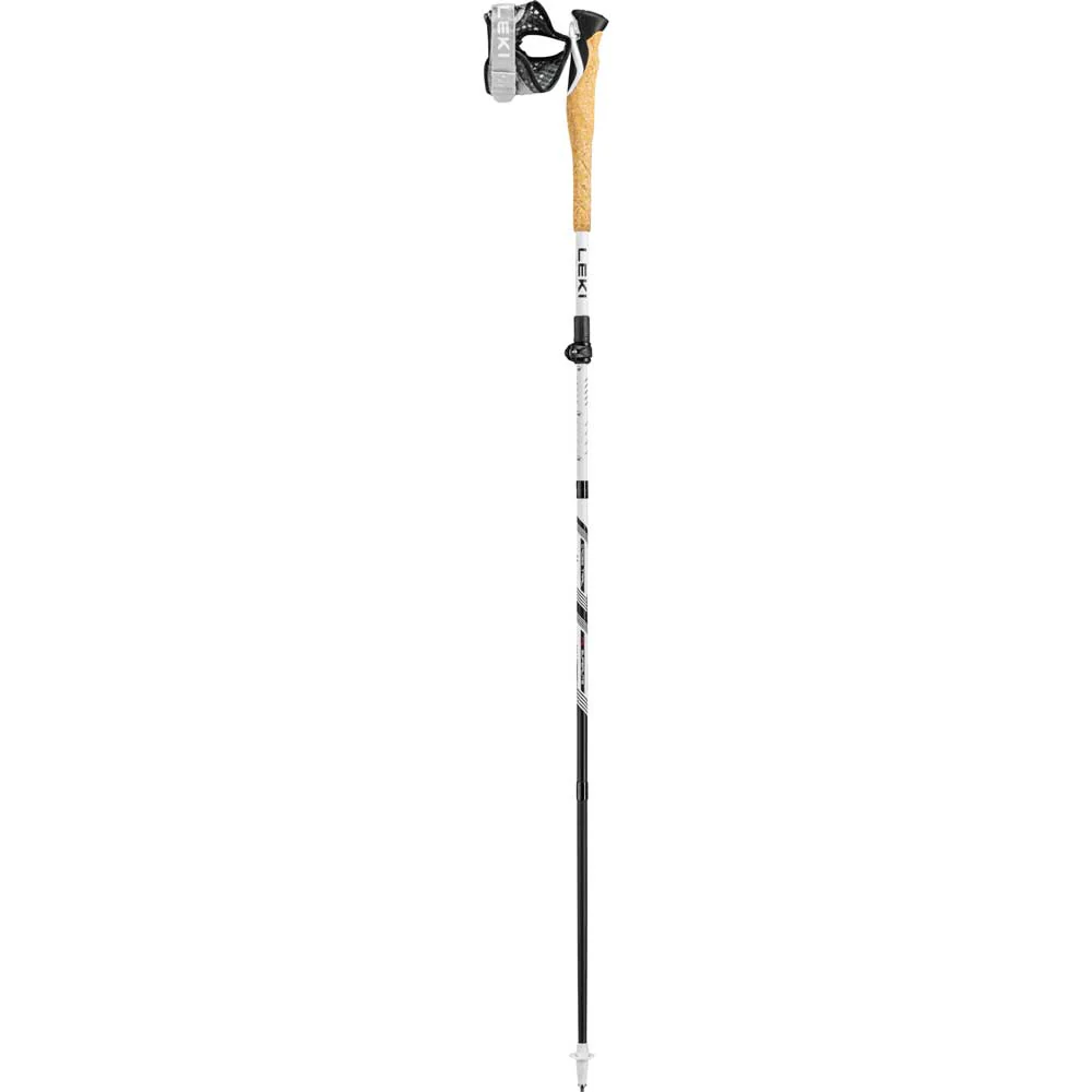 Leki Cross Trail FX Superlite Poles - Image 3