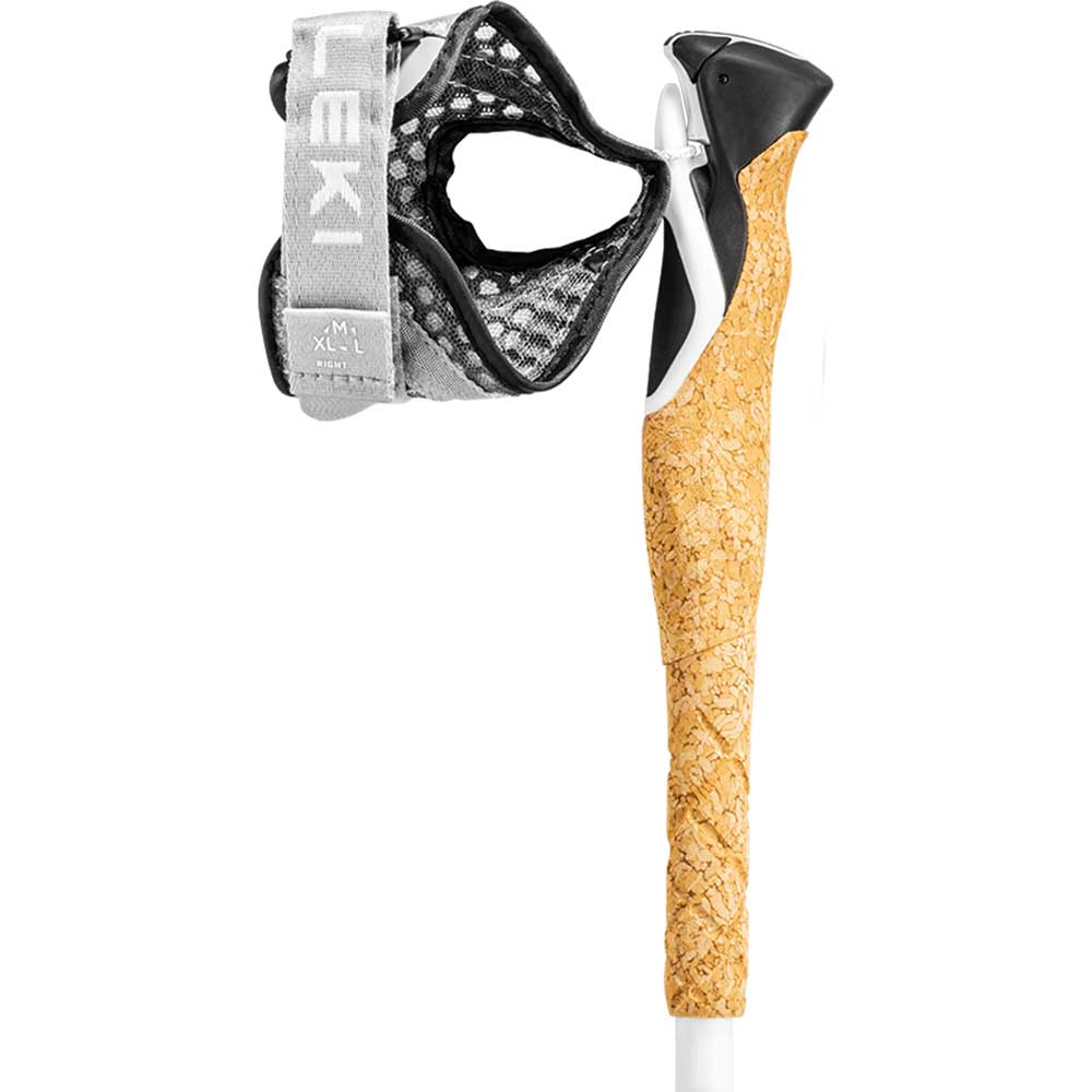 Leki Cross Trail FX Superlite Poles - Image 4