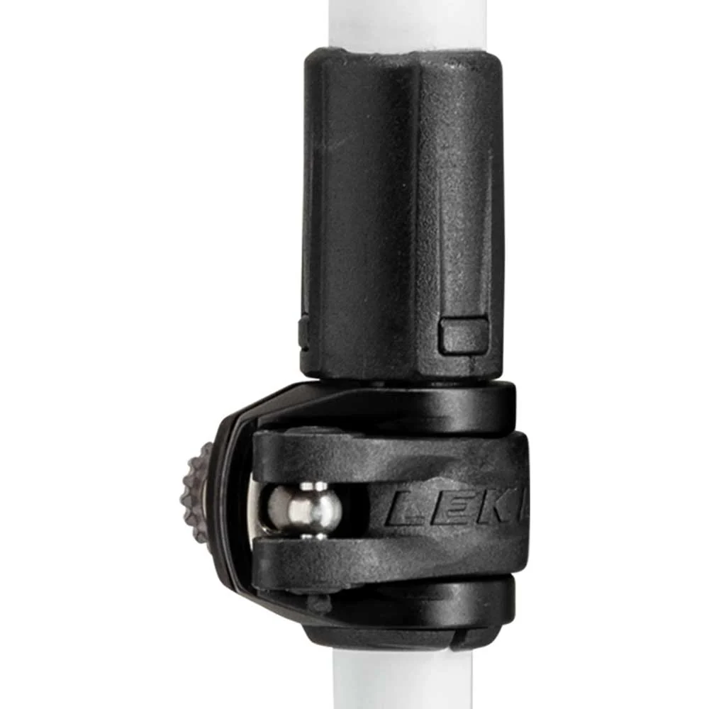 Leki Cross Trail FX Superlite Poles - Image 5