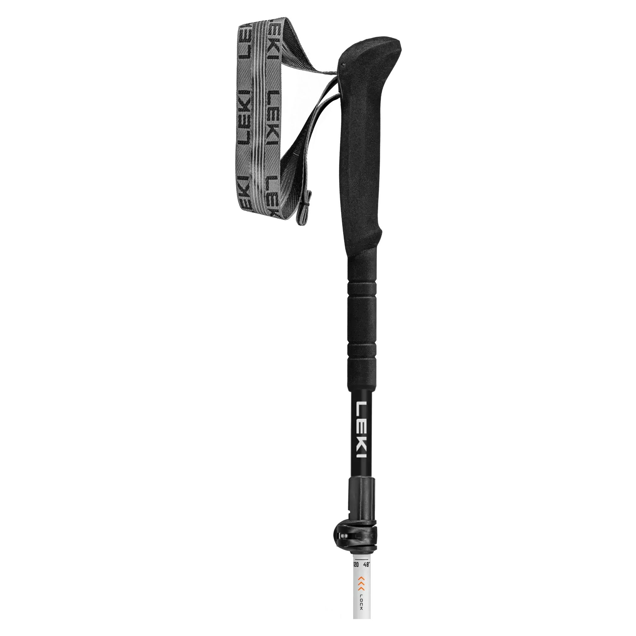 Leki Skytera FX Carbon SL Compact Trekking Poles - Image 3