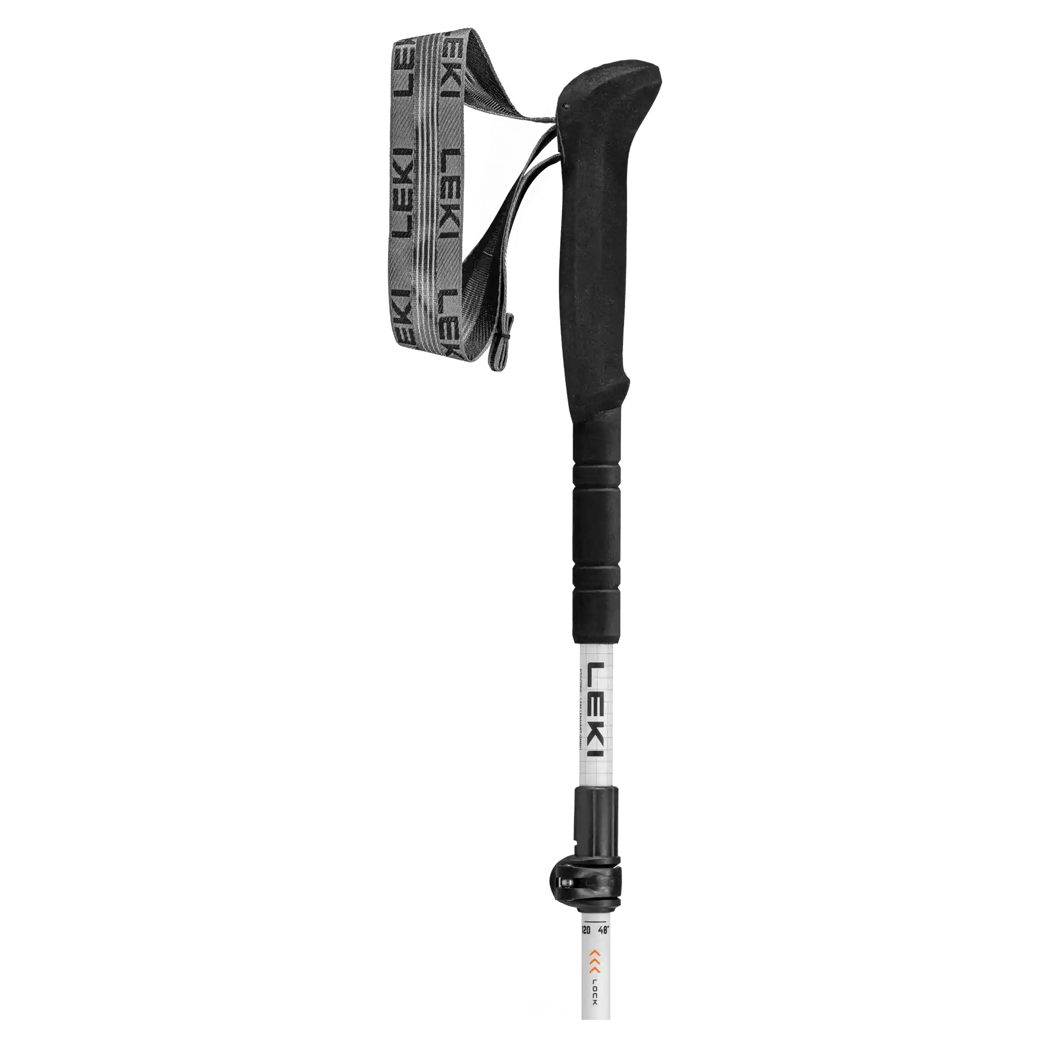 Leki Skytera FX Carbon SL Trekking Poles - Image 3