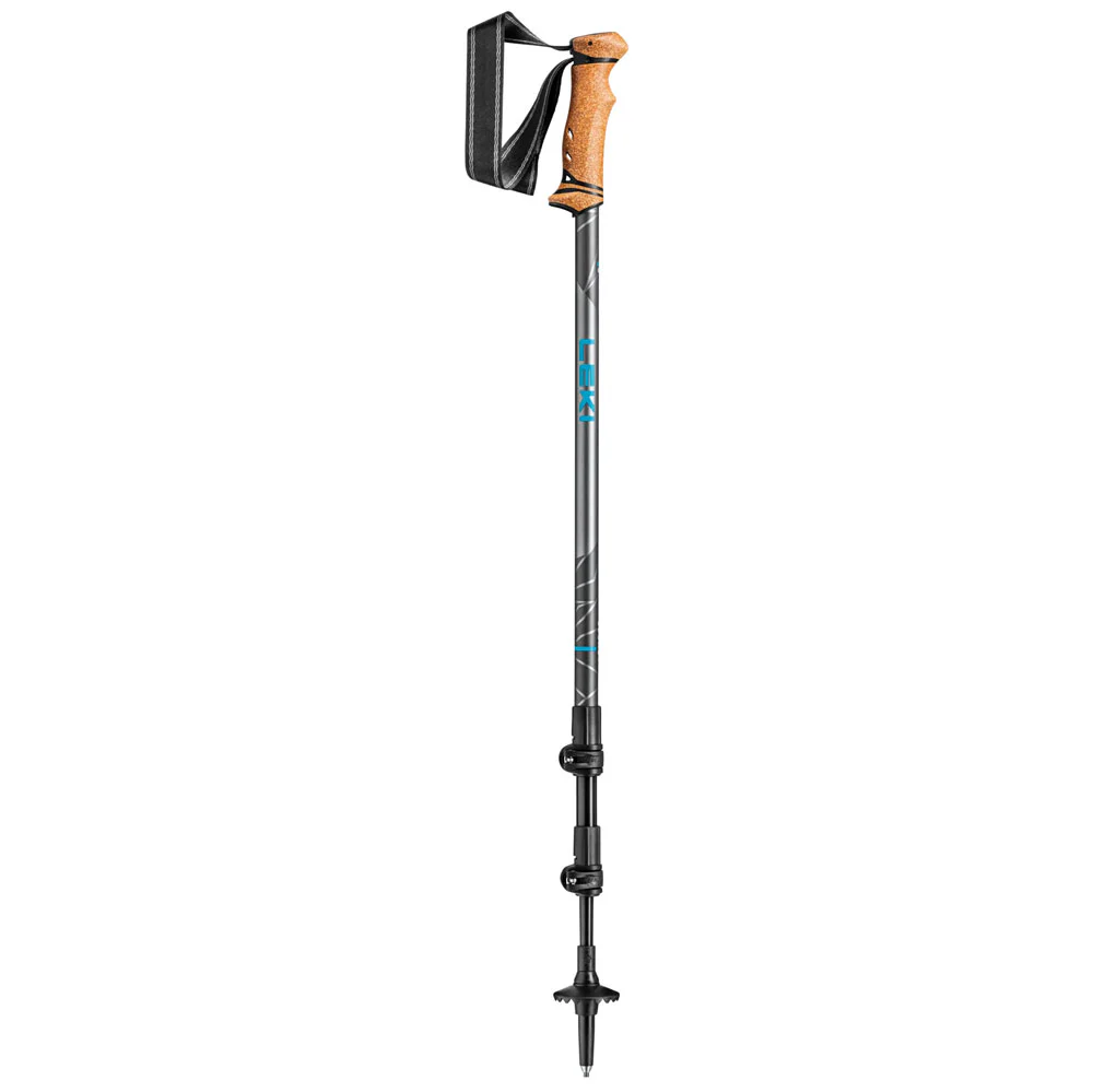 Leki Legacy Hiking Poles - Image 5