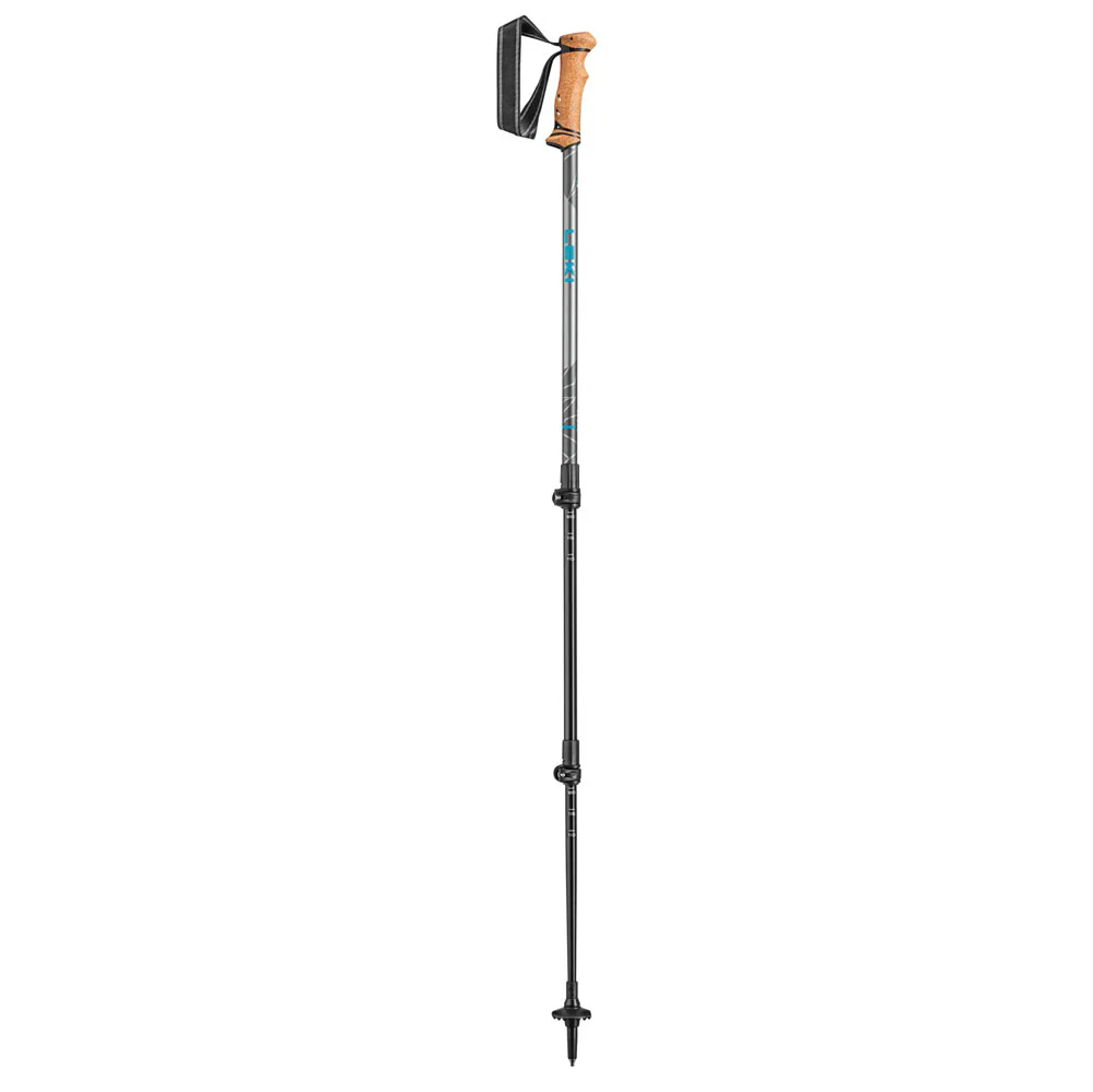 Leki Legacy Hiking Poles - Image 6
