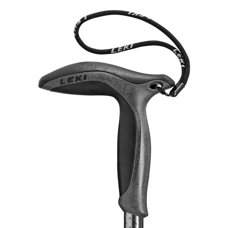 Leki Wanderfreund Makalu Hiking Poles - Image 2