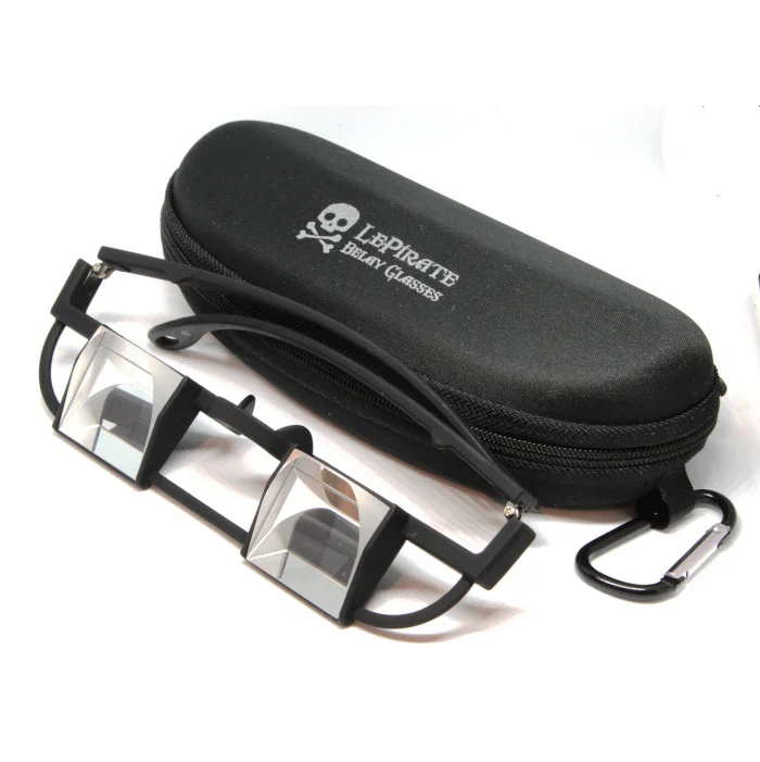 LePirate Belay Glasses Model 3.1 - Image 3