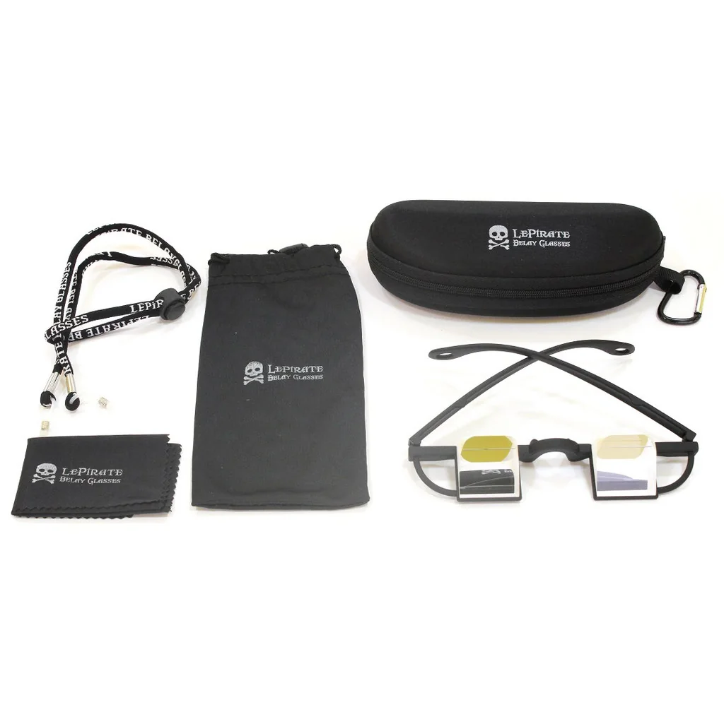 LePirate Belay Glasses Model 3.1 - Image 5