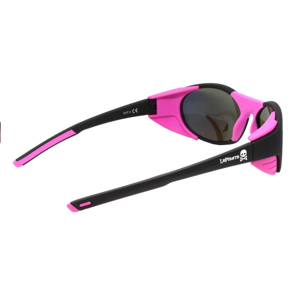 LePirate Paine Sunglasses - Cat 3 - Image 4
