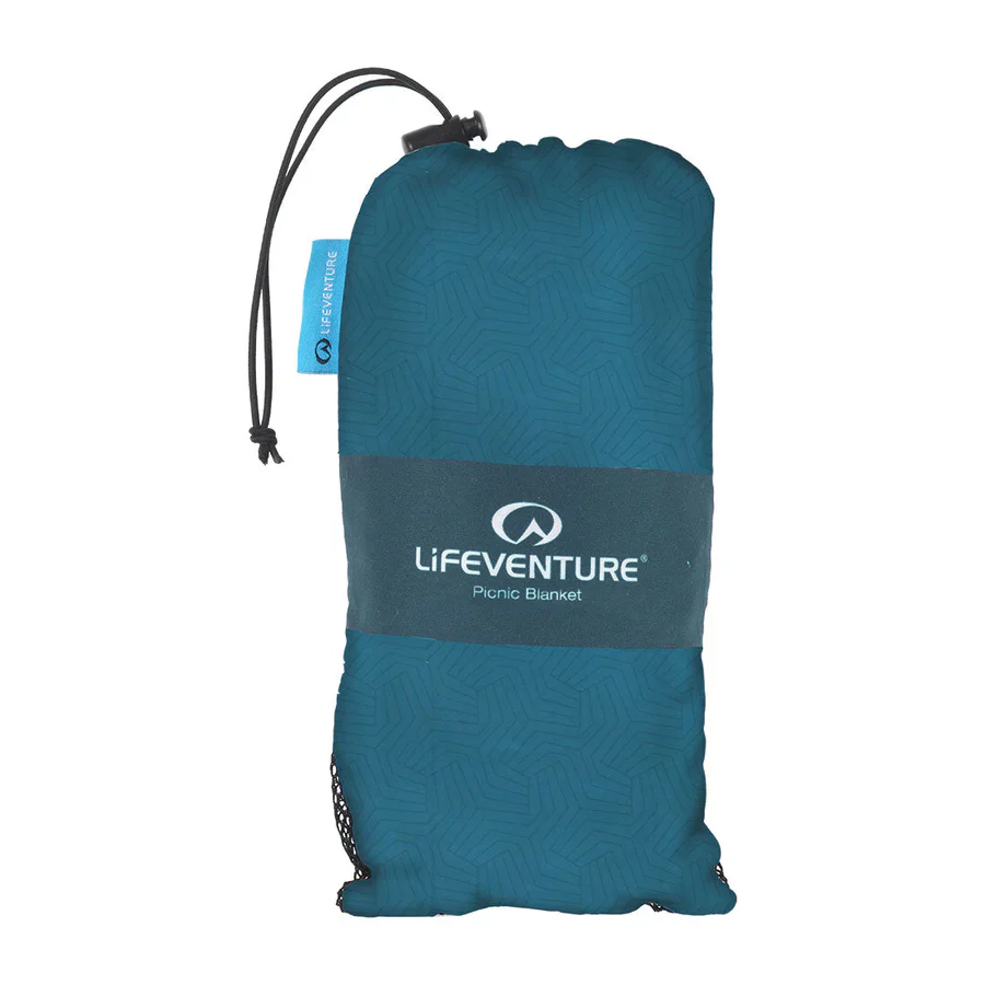 LifeVenture Picnic Blanket - Image 2