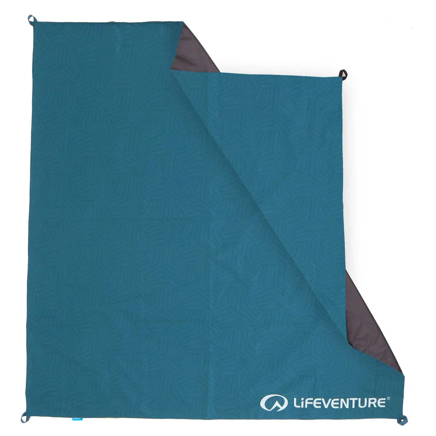 LifeVenture Picnic Blanket - Image 3