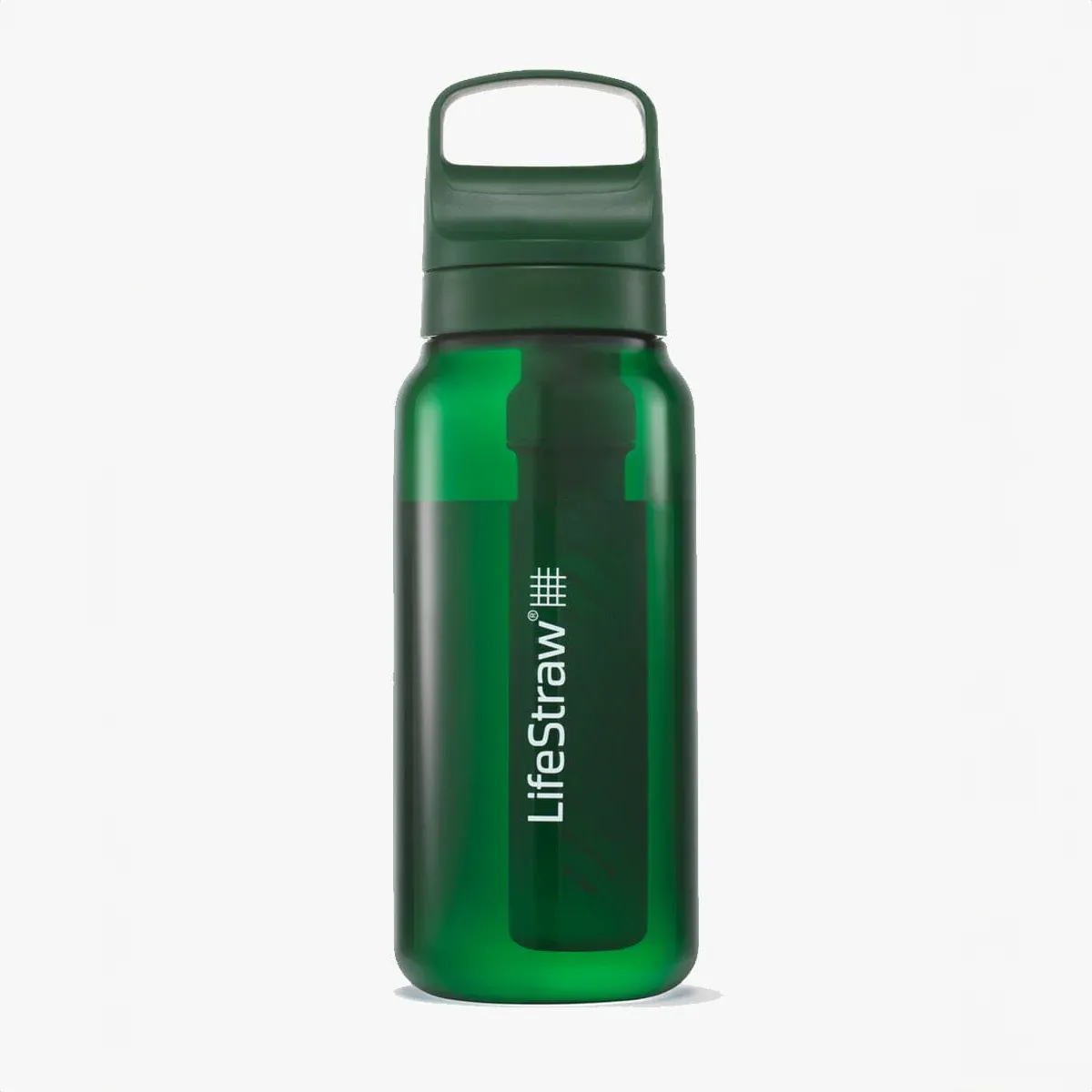 LifeStraw Go 2.0 Water Filter Bottle - 1L - Image 2