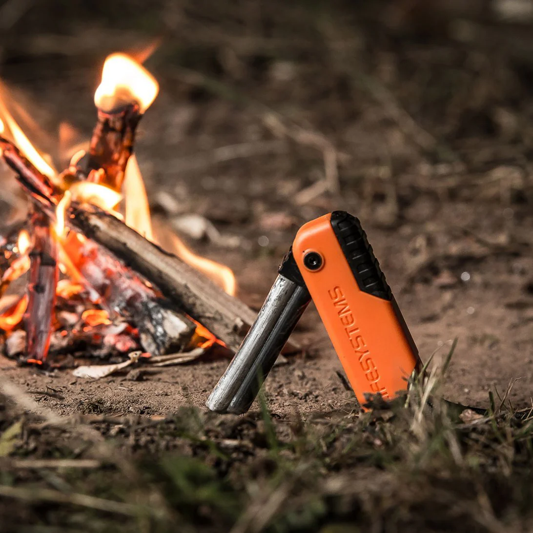 LifeSystems Dual Action Firestarter - Image 2