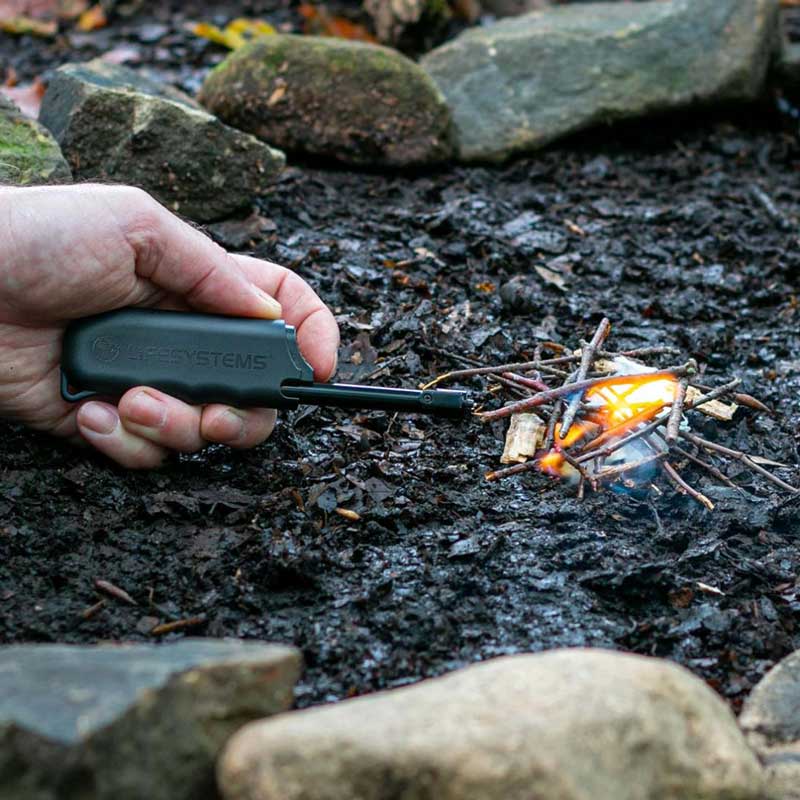 LifeSystems Plasma Lighter - Image 6