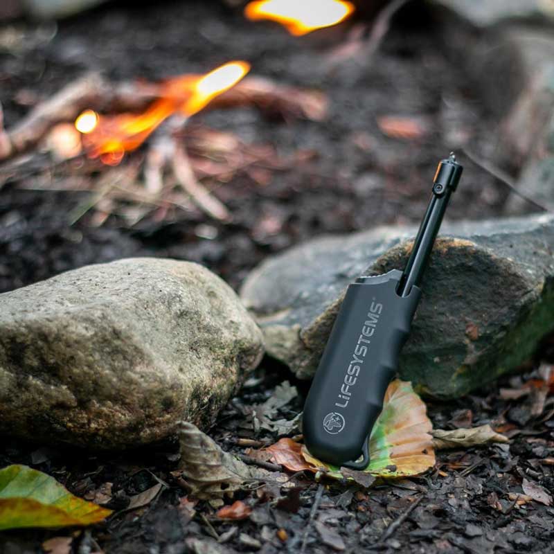 LifeSystems Plasma Lighter - Image 8