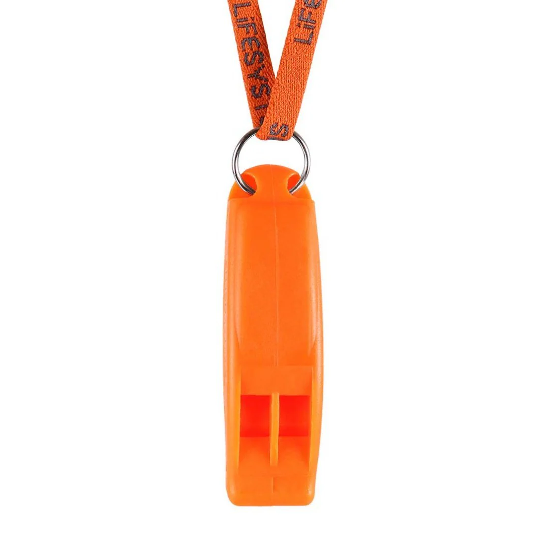 LifeSystems Safety Whistle - Image 2